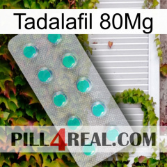 Tadalafil 80Mg 28